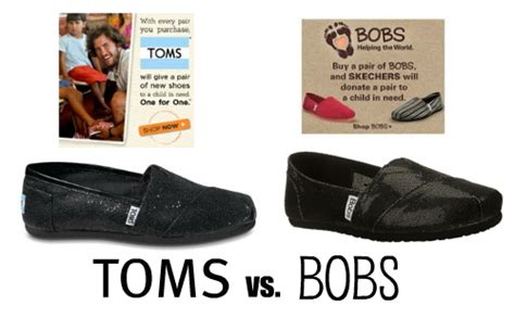 fake bobs shoes|bobs shoes vs toms.